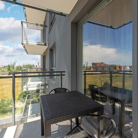Ferienwohnung Grano Flats Gdansk - Bastion Walowa Stare Miasto Exterior foto