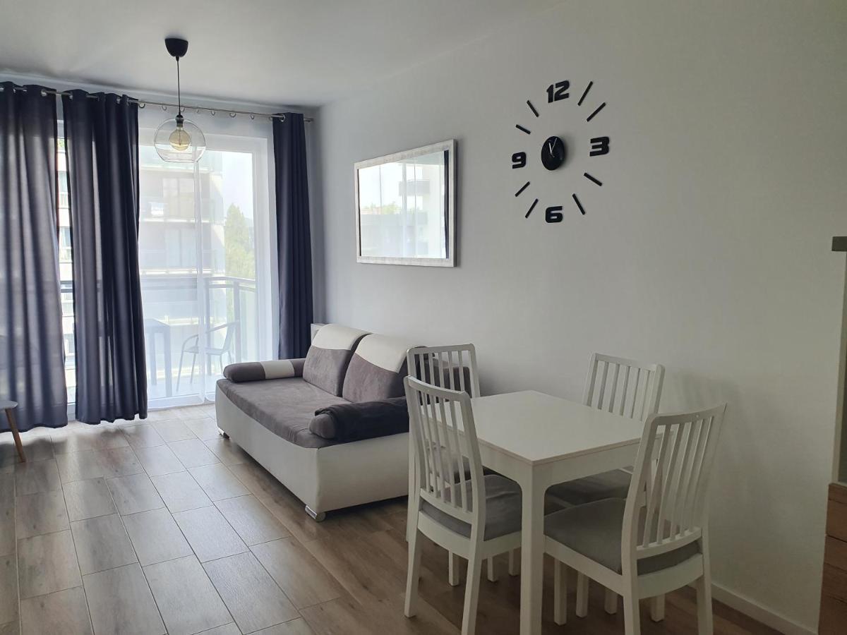 Ferienwohnung Grano Flats Gdansk - Bastion Walowa Stare Miasto Exterior foto
